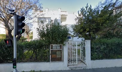 Demela Sylvie Chantal, Psychologue à Marignane