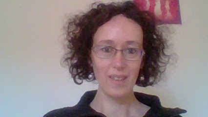 Moréna PILAUD, Psychologue à Rives