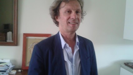 Bidaud Eric, Psychothérapeute à Asnières-sur-Seine