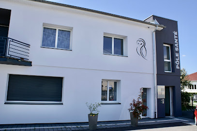 Marie Marchal - Psychologue, Psychologue à Dombasle-sur-Meurthe