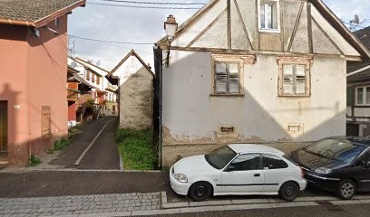 Constellations Familiales, Thérapies Systémiques Près De Selestat, Psychothérapeute à Kintzheim