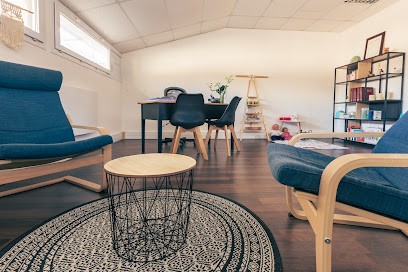 Pauline RAQUIN - Psychologue, Psychologue à Sevrier