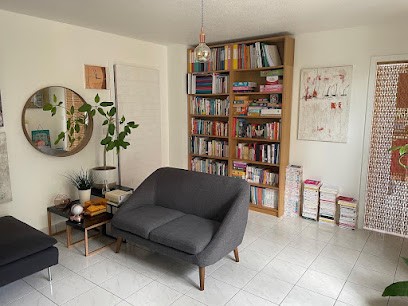 MORINO - JUNG Delphine, Psychologue à Holtzheim