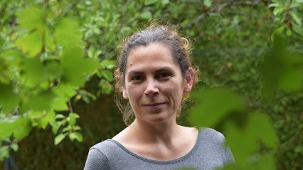 Diane PETIT, Psychologue à Plonévez-Porzay