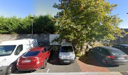 Capucine HAZEBROUCK - Psychologue, Psychologue à Roncq