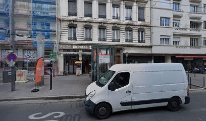 Clotilde GIRARD, Psychothérapeute à Lyon 07