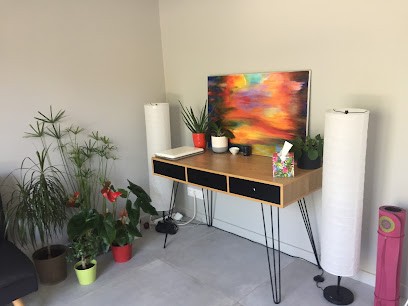 Angela Sanchez-Bétancourt, Psychologue à Saint-Gély-du-Fesc