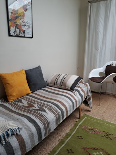 Cohen-Salmon Didier, Psychothérapeute à Montreuil