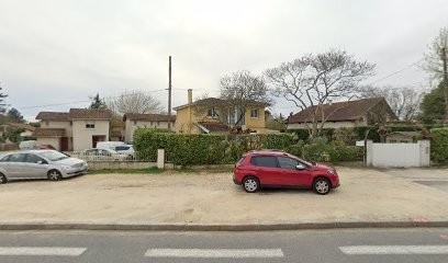 Ducousso-lacaze Alain, Psychologue à Gradignan