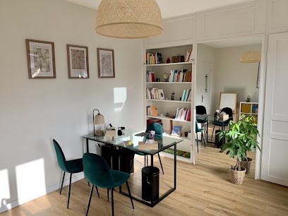 Quentin Fruleux, Psychologue à Lambersart