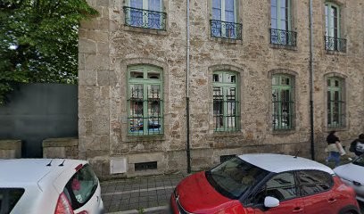 Serge GONDA Gestalt Thérapie, Psychothérapeute à Ambert