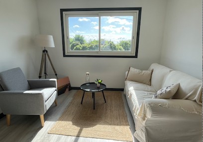 Amandine Duphil Psychothérapie Adultes et Thérapie de Couple, Psychothérapeute à Gradignan