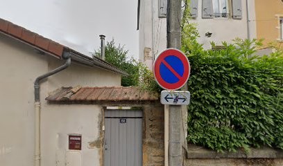 Geron Monique, Psychothérapeute à Collonges-au-Mont-d'Or