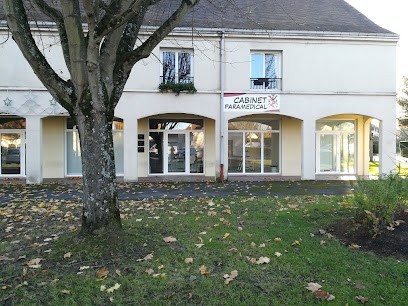 Julie Canaud, psychologue, Psychologue à Gressy