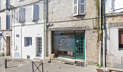 Gaillard Melanie, Psychologue à Pons