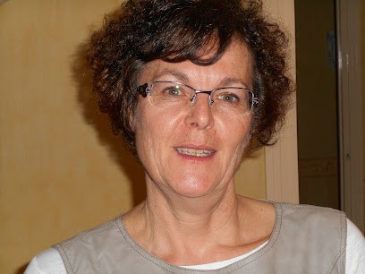 Pascale FREGE, Psychothérapeute à Échirolles