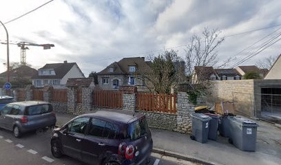 Céline Dumé, Psychologue à Poissy