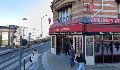 Flores Yves, Psychologue à Maisons-Laffitte