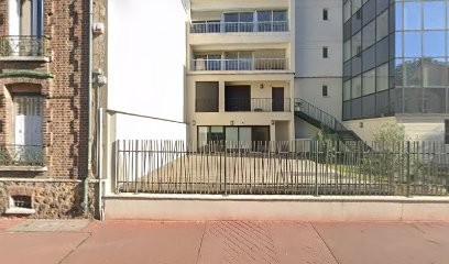 Cylane Psy - Fatima Abdellaoui - Psychologue, Psychologue à Montrouge