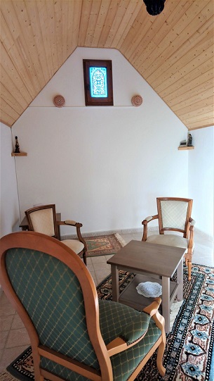 Psy Centre Bretagne, Psychologue à Langonnet