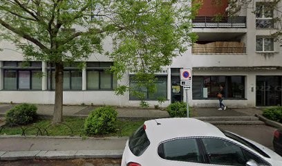 christelle bendardka psychologue, Psychologue à Lormont