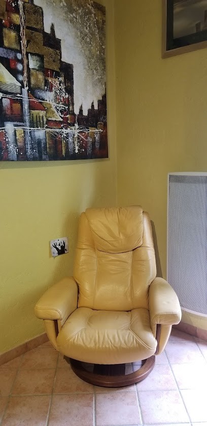 Merle-Lamarre Laurence, Psychologue à Lésigny