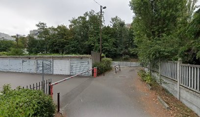 Touzard Colette, Psychologue à Viry-Châtillon