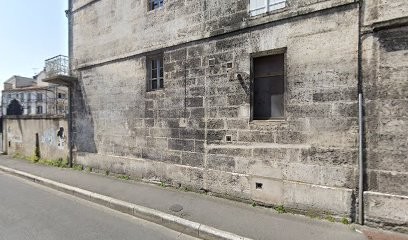 Trajectoire psy - Cabinet de Psychothérapie, Thérapie TCC et psychanalyse - Supervision - (+En distanciel) - Bastien BUSSAC, Psychothérapeute à Angoulême