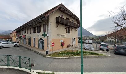 Chapelle Trichon Aurelie, Psychologue à Arbin