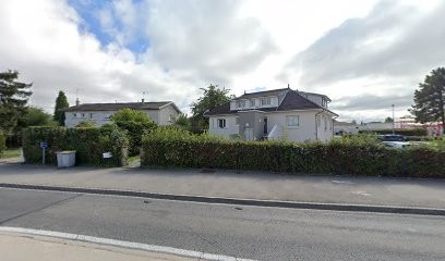 Thérapie Familiale & Conjugale LouCachat, Psychothérapeute à Saint-Denis-lès-Bourg