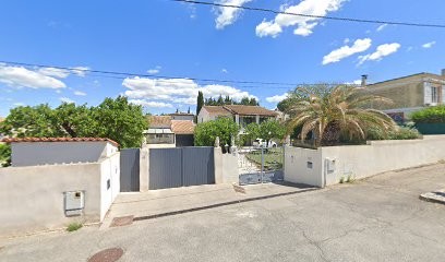 Psychologue et thérapeute EMDR 13180 Gignac la Nerthe Del Cuerpo Emilie, Psychologue à Gignac-la-Nerthe