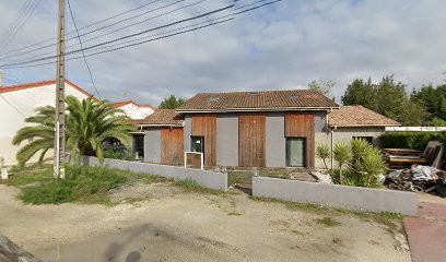 Amandine Chauvin Thérapeute Individuelle, Couple Et Famille Systémique, Psychothérapeute au Bouscat