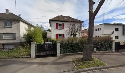 Aude Morot, Psychologue à Mulhouse