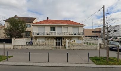 Fatma Mamouni, Psychologue à Villejuif