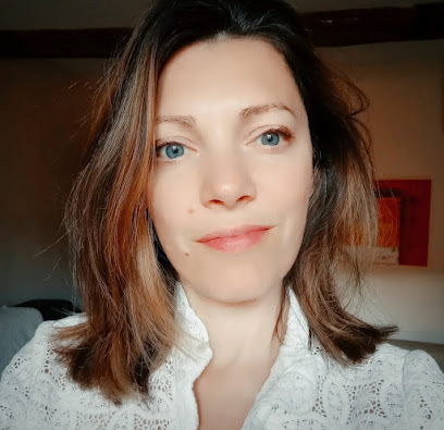 Sarah Gallien Psychothérapeute à la Roque-d'Anthéron