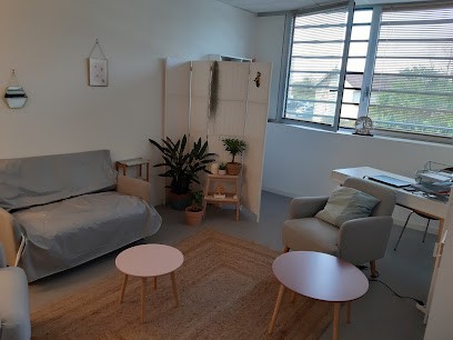 Alizée Demenois Psychologue Psychothérapeute, Psychologue à Sainte-Luce-sur-Loire