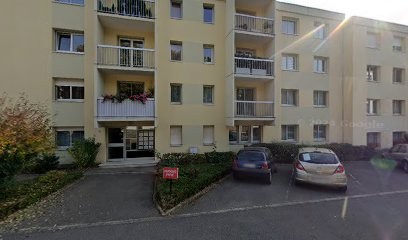 Pierre-Yves Brissiaud, Psychothérapeute à Mulhouse