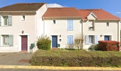 Sonia Gougeaud, Psychologue à Lésigny