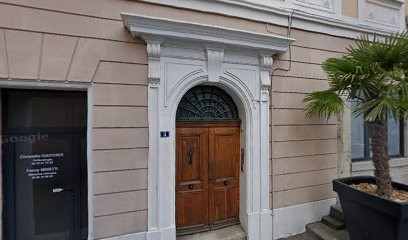Cabinet psychologie, Psychothérapeute à Vienne