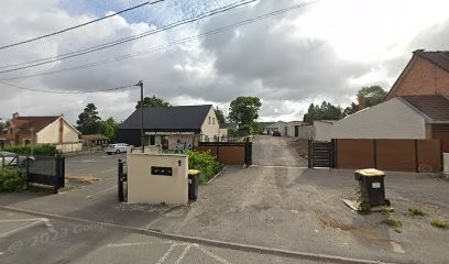 Lucile Rivérieux, Psychologue à Souchez