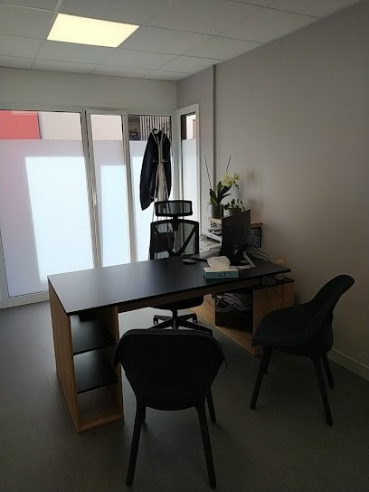 Mathilde Babon, Psychologue à Iffendic