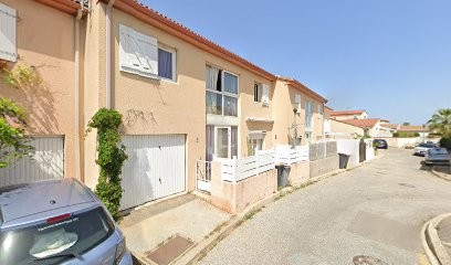 Cuvelier Philippe, Psychothérapeute à Canet-en-Roussillon