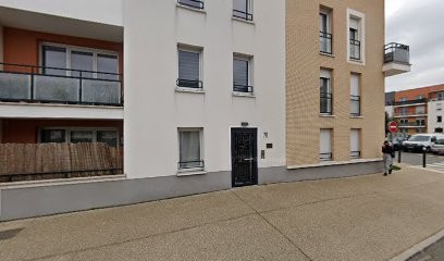 Lambeau Alisson, Psychologue à Meaux