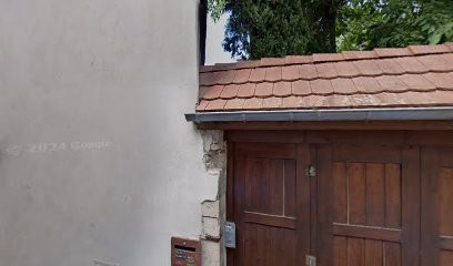 Christine Gret Machecourt, Psychologue à Saint-Genis-Laval