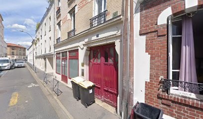 Decugis Valerie, Psychologue aux Lilas