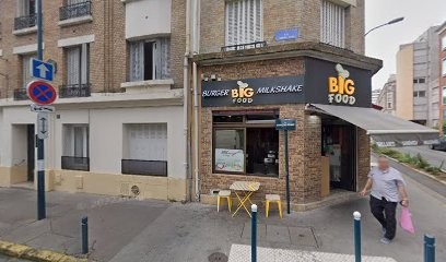 Cabinet Ahuefa, Psychologue à Pantin