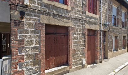 Robelin Pascale, Psychothérapeute à Saint-Étienne