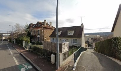 Sabine Vié, Psychothérapeute à Viroflay