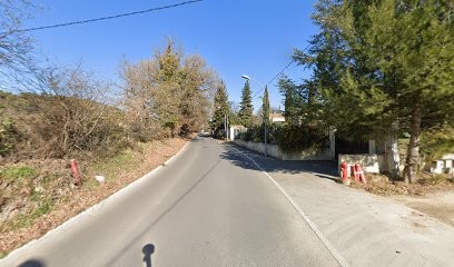 Psychologue Perrine Tucci, Psychologue à Villelaure