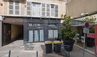 Joanne André, Psychologue à Vienne